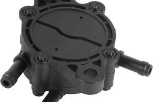 Pompa benzina compatibile Mikuni Briggs & Stratton