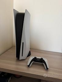 Playstation 5