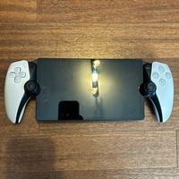 Playstation Portal bianca