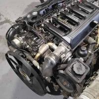 Motore Bmw M57