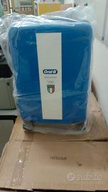 Trolley brandizzato oral b articolo non commercial