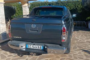 Nissan navara  5 40