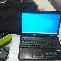 notebook Asus X5DIP 