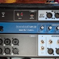 mixer digitale Soundcraft UI12