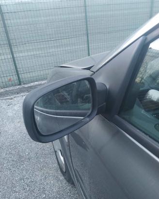 Specchio sinistro RENAULT MEGANE del 2004