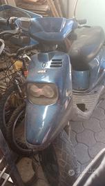 booster mbk