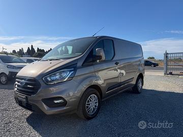 Ford Transit Custom 2.0 TDCi GARANZIA