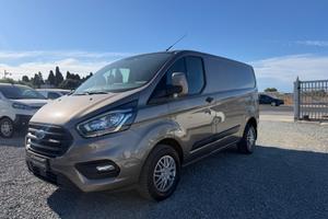 Ford Transit Custom 2.0 TDCi GARANZIA