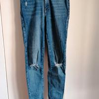 Jeans Donna