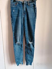 Jeans Donna
