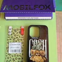 COVER IPHONE 15 PRO