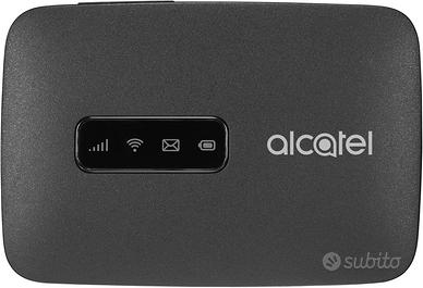 Alcatel WebPocket 4G LTE WindTre