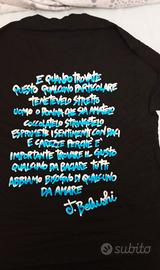 T-Shirt Anni '80 John Belushi The Blues Brothers