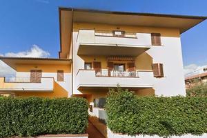 Appartamento a Monsummano Terme (PT)