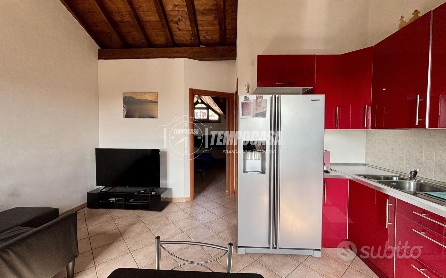 Appartamento – Correzzana, Guzzafame, Monza e della Brianza - Vista 3