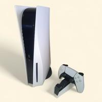 Ps5 disco PlayStation 5 - NON TRATTABILE 