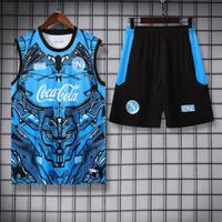 Kit estivo SSC NAPOLI