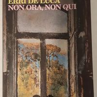Non ora, non qui 