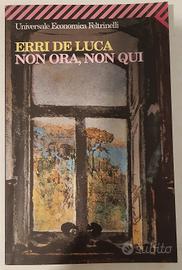 Non ora, non qui 