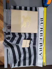 Boxer Burberry Body - Originali con Box