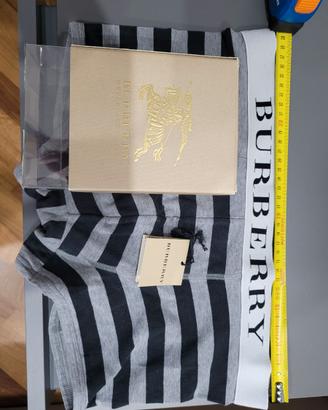 Boxer Burberry Body - Originali con Box