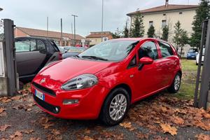 Fiat Punto 1.3 MJT II 75 CV 5 porte Lounge