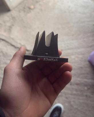 Pacco lamellare w force 4