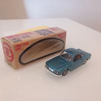 Lancia Fulvia Mebetoys Mint Box