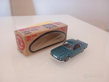 Lancia Fulvia Mebetoys Mint Box
