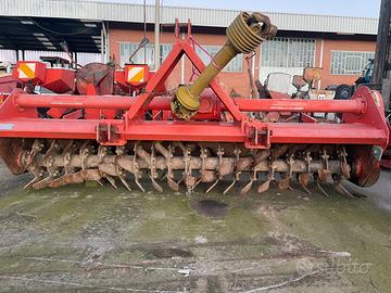 Fresa Carraro Bison 250