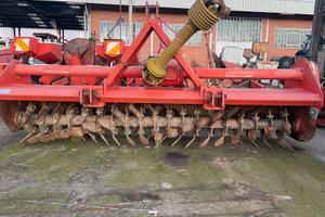 Fresa Carraro Bison 250