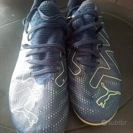 Scarpe da Calcio 38