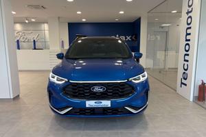 FORD Kuga ST-Line X 2.5 Plug In Aut.(HF55) 2WD F