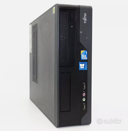 Pc Ricondizionati Fujitsu Esprimo E3521