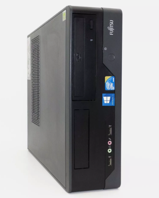 Pc Ricondizionati Fujitsu Esprimo E3521
