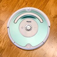 Robot intelligente "iRobot Roomba Elite Series"