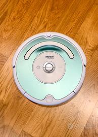 Robot intelligente "iRobot Roomba Elite Series"