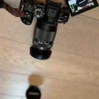 Fotocamera Olympus OMD 1 Mark II