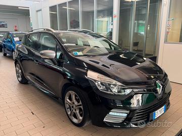 Renault Clio Sporter 1.2 TCe 120CV EDC GT PREZZO R