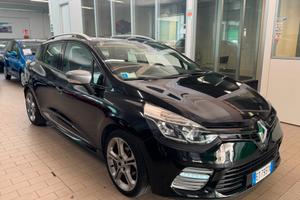Renault Clio Sporter 1.2 TCe 120CV EDC GT PREZZO R