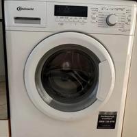 Lavatrice Bauknecht 7 kg