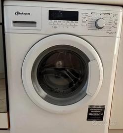 Lavatrice Bauknecht 7 kg