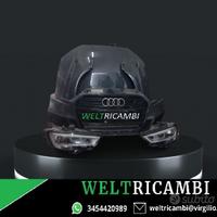 Ricambi per audi a3 2020/21