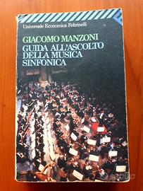 Libro studio  musica sinfonica 