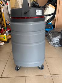 Aspiratore professionale BM2 mod. SP70