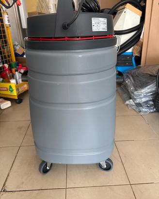 Aspiratore professionale BM2 mod. SP70