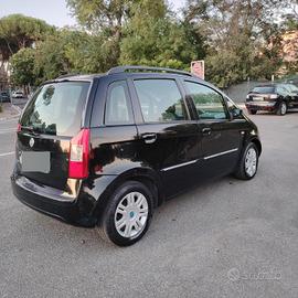 Fiat Idea