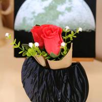 vaso decorativo moderno