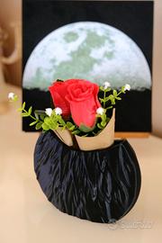 vaso decorativo moderno