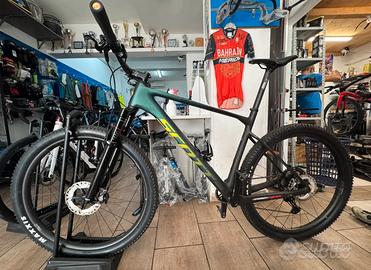 Scott Scale 900 RC World Cup